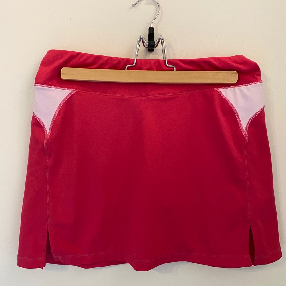 Tennis skirt